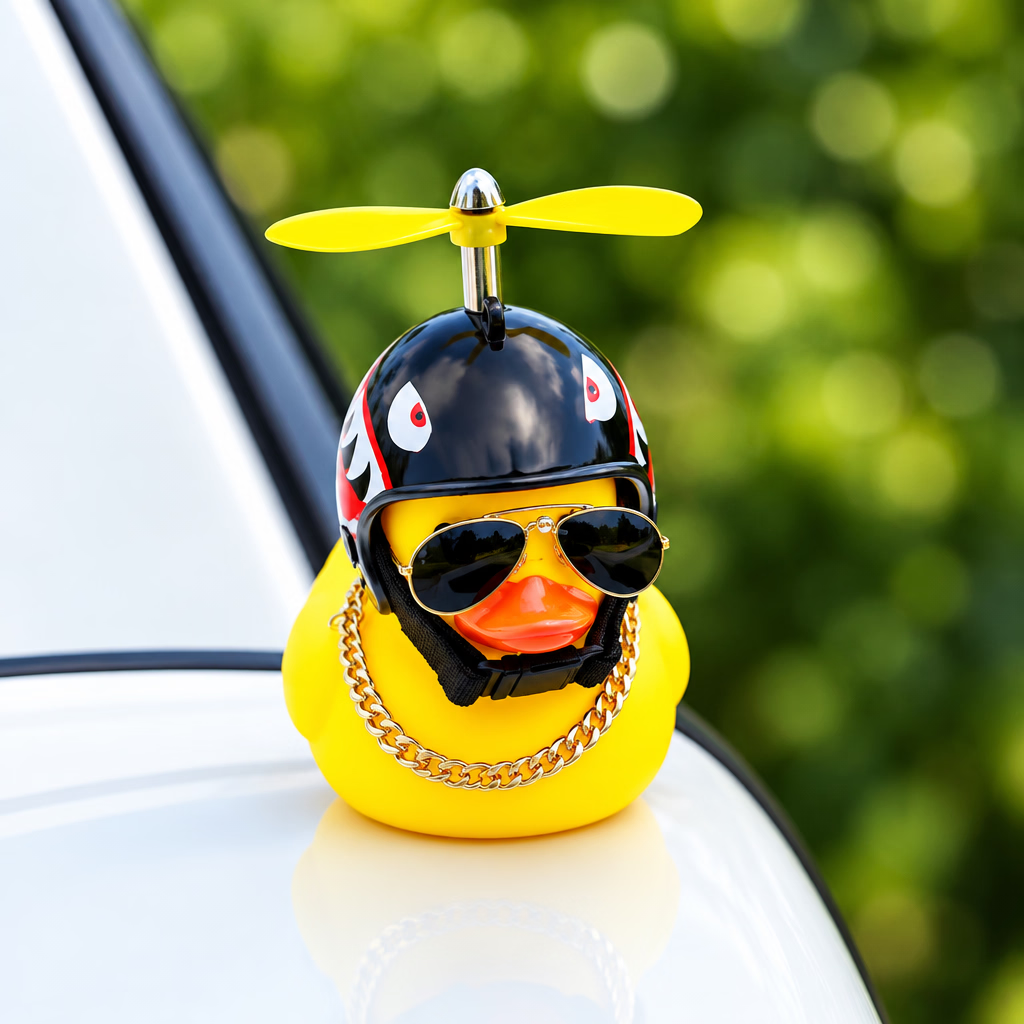 QuackRiders