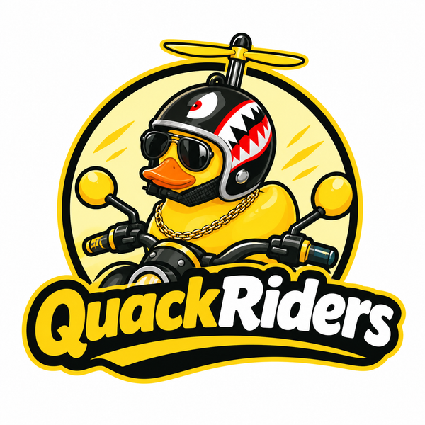 QuackRiders