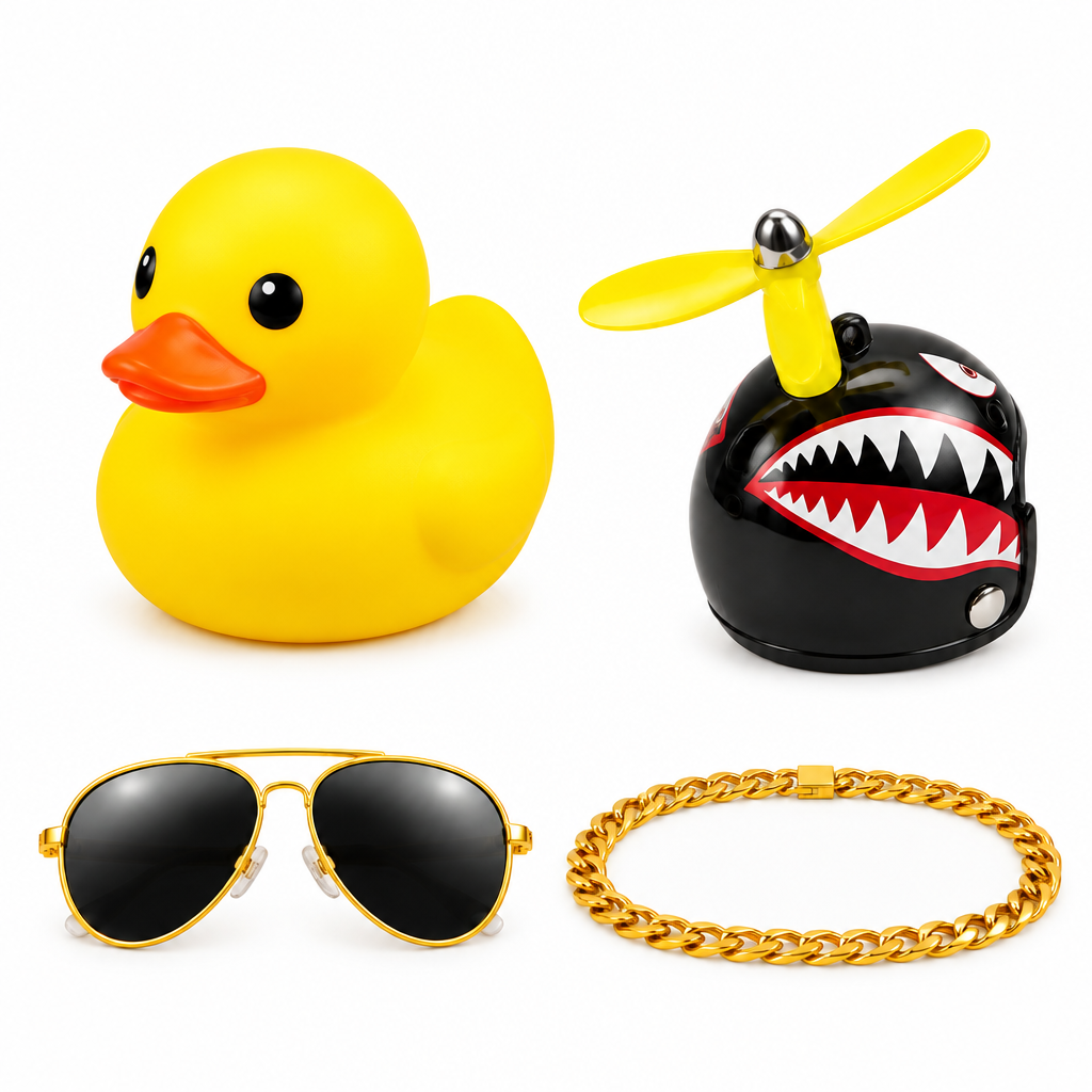 QuackRiders