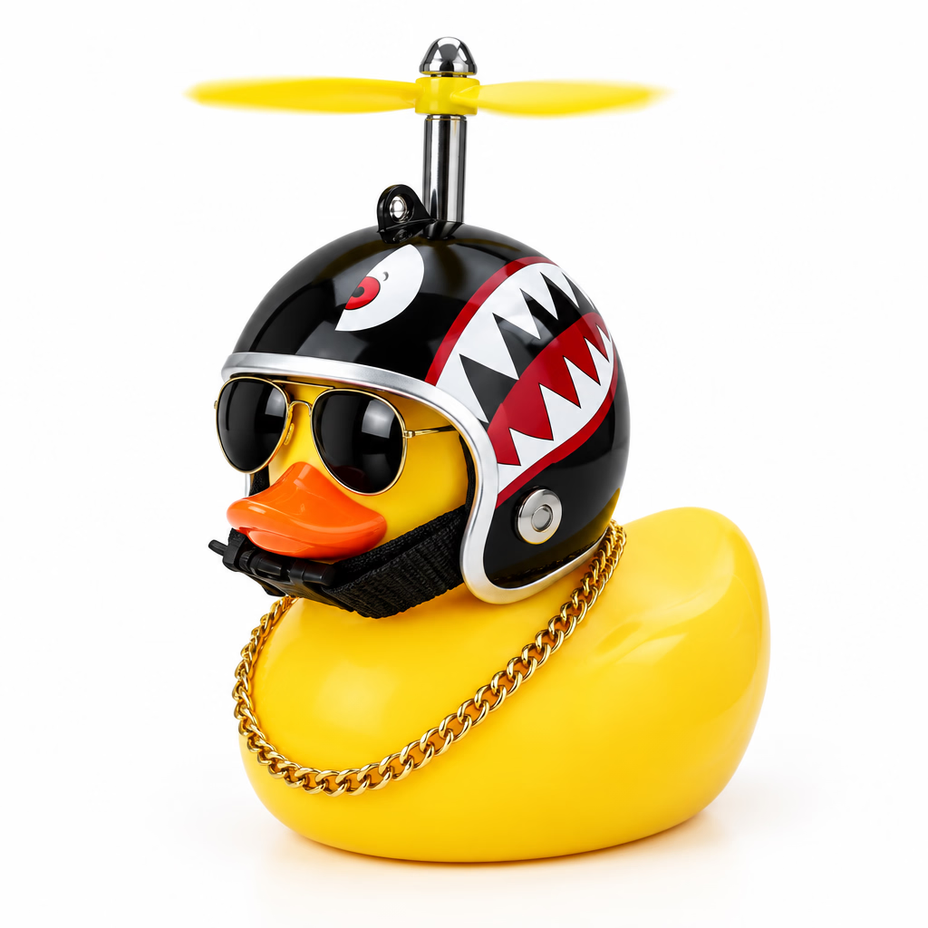 QuackRiders