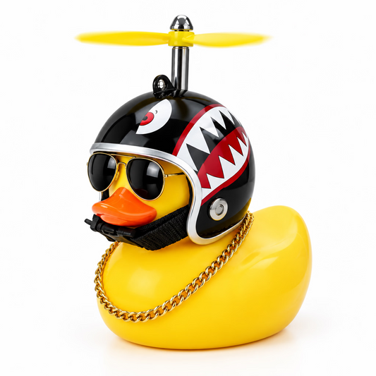 QuackRiders