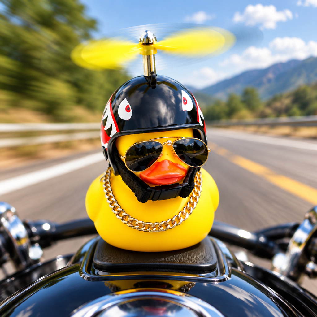QuackRiders
